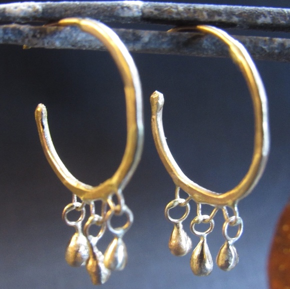 Earrings - Picture 4 of 8